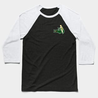 Crikey Mate! Baseball T-Shirt